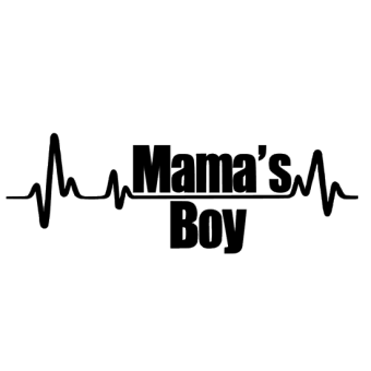Mama's Boy Heartbeat